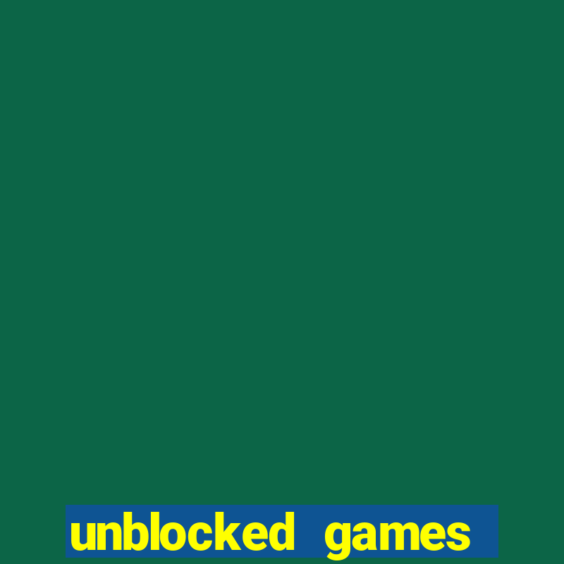 unblocked games premium 67